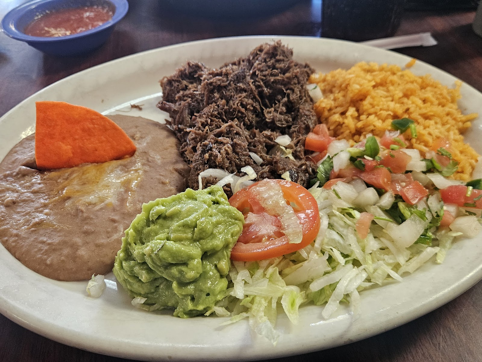 El Sabrosito Mexican Restaurant photo 5